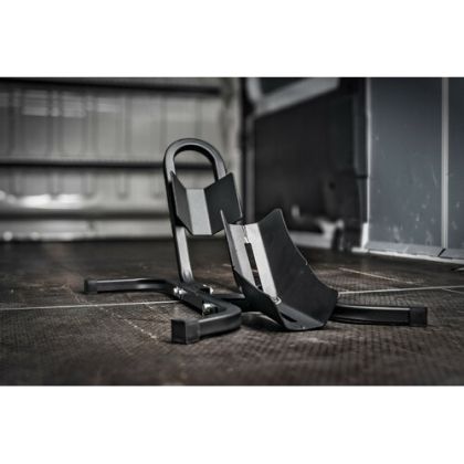 Lampa motorcycle transport stand