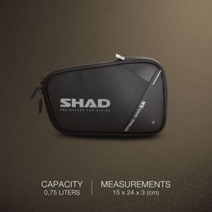 Чанта за крак SHAD SL04 v2