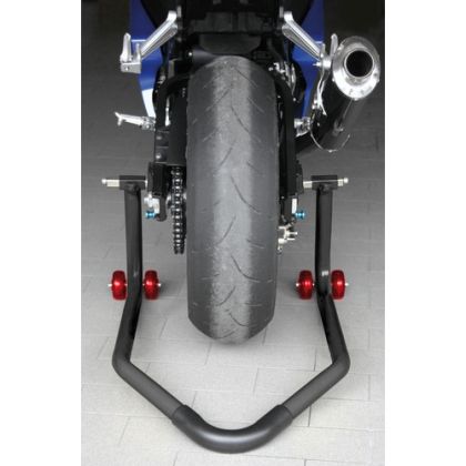 Adaptor suport spate M10x1.50 90333