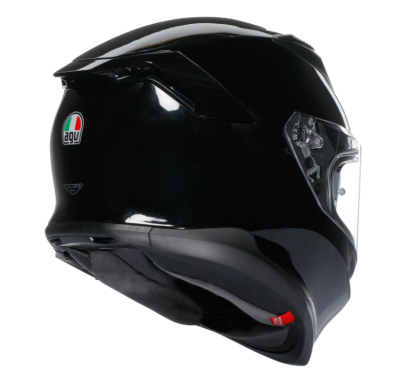 Cască AGV K7 MPLK MONO NEGRU