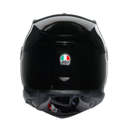 Cască AGV K7 MPLK MONO NEGRU