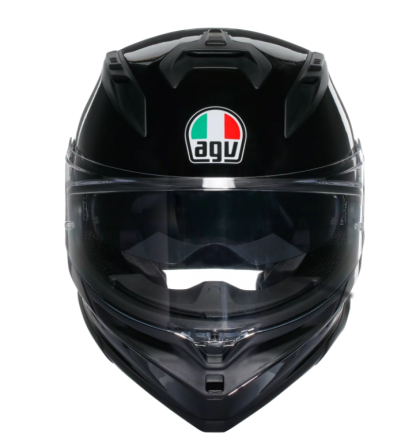 Cască AGV K7 MPLK MONO NEGRU