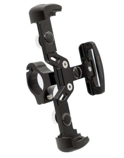 BARRACUDA PHONE RACK