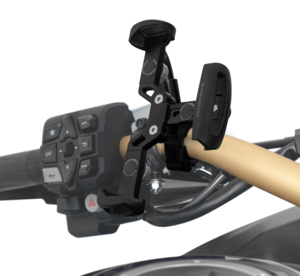 BARRACUDA PHONE RACK