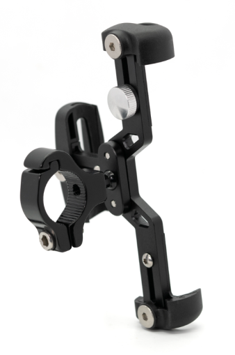 BARRACUDA PHONE RACK