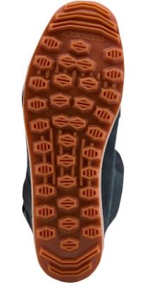 Ботуши ALPINESTARS TECH-T BK/WH/GUM