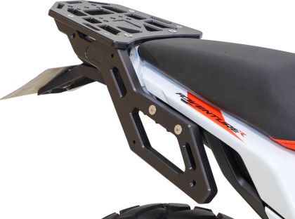 Заден багажник HDPE MOOSE RACING PX1799