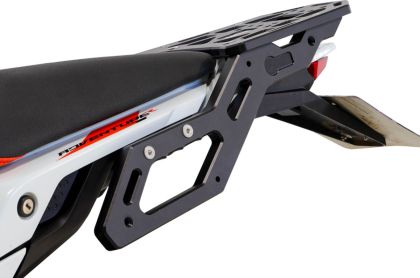 Заден багажник HDPE MOOSE RACING PX1799