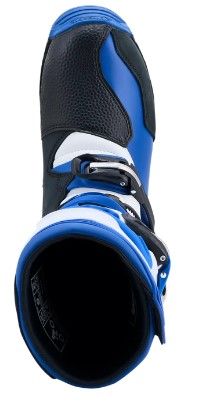 Ботуши ALPINESTARS TECH-T DK BL/BLK/WHT