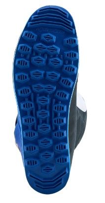 Ботуши ALPINESTARS TECH-T DK BL/BLK/WHT