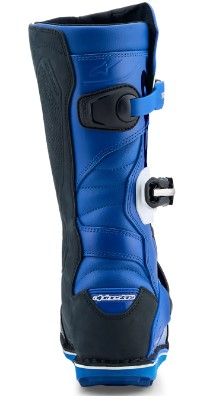 Ботуши ALPINESTARS TECH-T DK BL/BLK/WHT