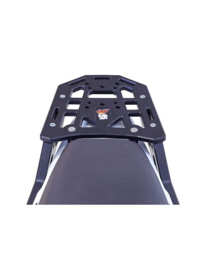 Portbagaj spate HDPE KTM 390 ADV BK AXP RACING AX1799