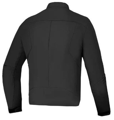 Мото яке ALPINESTARS C-1 WP BLK