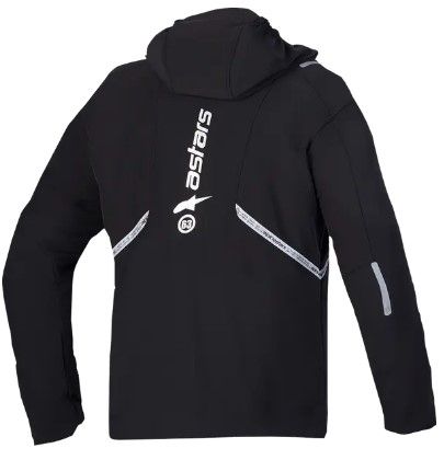 Мото яке ALPINESTARS C-5 Drystar® BLACK