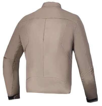 Мото яке ALPINESTARS C-1 WP WALNUT/BLACK