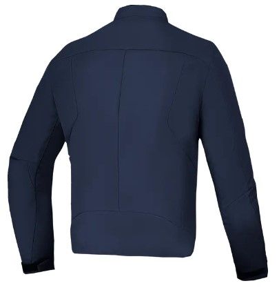 Мото яке ALPINESTARS C-1 WP DK BLUE