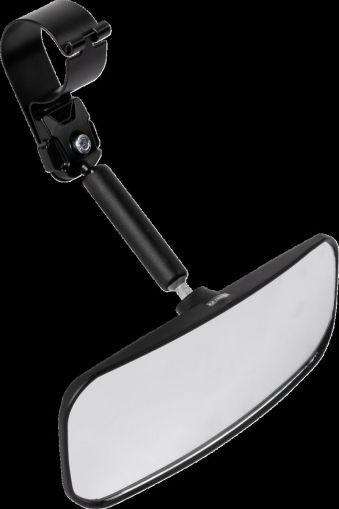 Rearview mirror UTV AUTO-STYLE 2" CLAMP MOOSE RACING 56-18052A