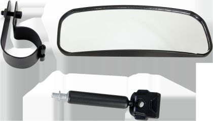 Rearview mirror UTV AUTO-STYLE 2" CLAMP MOOSE RACING 56-18052A