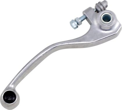 Brake lever polished MOOSE RACING 1BDHA87