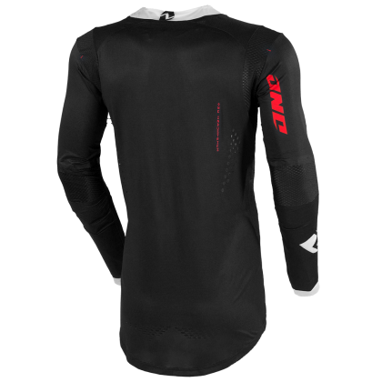 Мотокрос блуза ONE INDUSTRIES X-197 UNO BLACK
