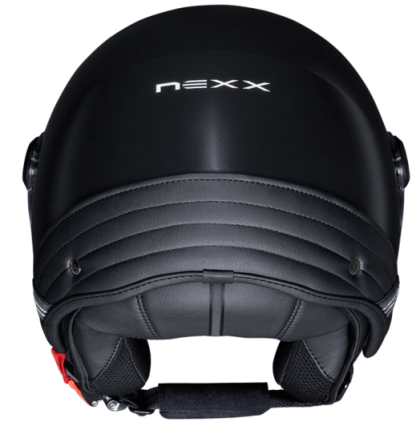 Casca scuter NEXX Y.10 CALI BLACK MATT