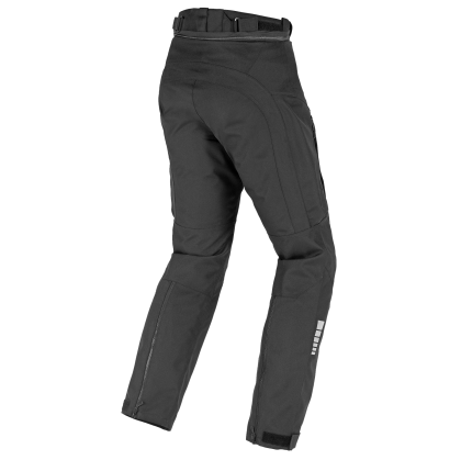 Текстилен мото панталон SPIDI OUTLANDER PANTS Black