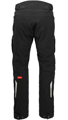 Текстилен мото панталон SPIDI Thunder H2Out BLACK