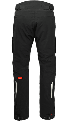 Текстилен мото панталон SPIDI Thunder H2Out BLACK
