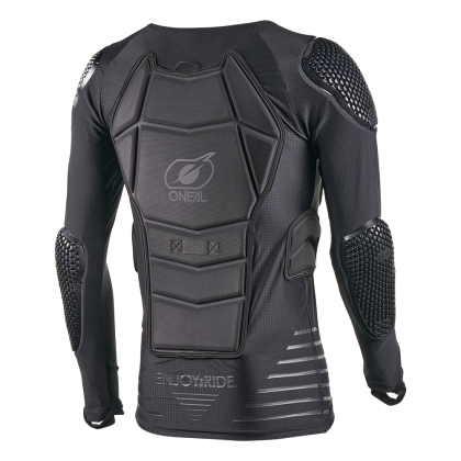 Protective blouse O'NEAL STV LONG BLACK V.27