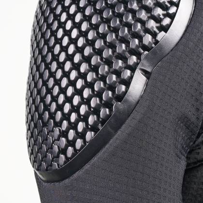 Protective blouse O'NEAL STV LONG BLACK V.27