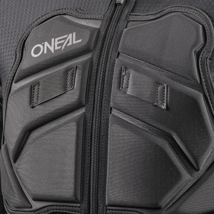 Protective blouse O'NEAL STV LONG BLACK V.27