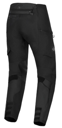 Текстилен панталон ALPINESTARS Harok V2 Drystar® BLACK