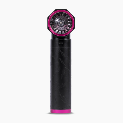 MUC-OFF Precision Air Blaster XL