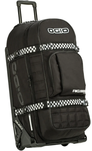 Τσάντα με τροχούς OGIO RIG 9800 PRO Fast Times