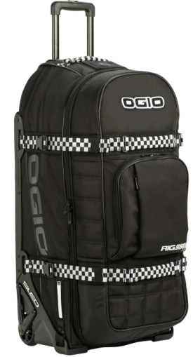 Τσάντα με τροχούς OGIO RIG 9800 PRO Fast Times
