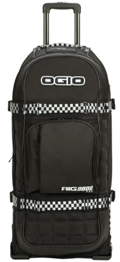 Τσάντα με τροχούς OGIO RIG 9800 PRO Fast Times
