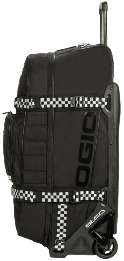 Τσάντα με τροχούς OGIO RIG 9800 PRO Fast Times