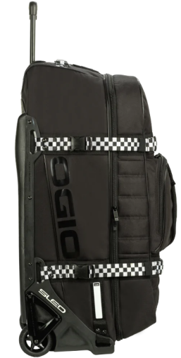 Τσάντα με τροχούς OGIO RIG 9800 PRO Fast Times
