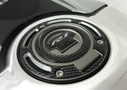PTGSY3P/PR3107 Protector capac YAMAHA R1/R1M