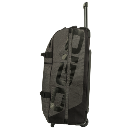 Τσάντα με ρόδες OGIO TRUCKER Γραναζάκι DARK STATIC