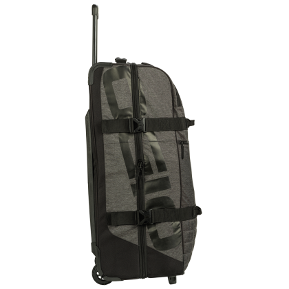 Τσάντα με ρόδες OGIO TRUCKER Γραναζάκι DARK STATIC