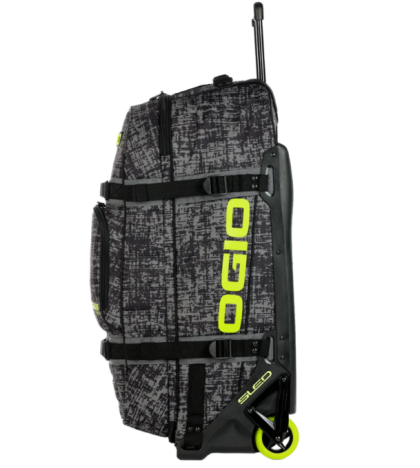 Τσάντα με τροχούς OGIO RIG 9800 PRO - CHAOS