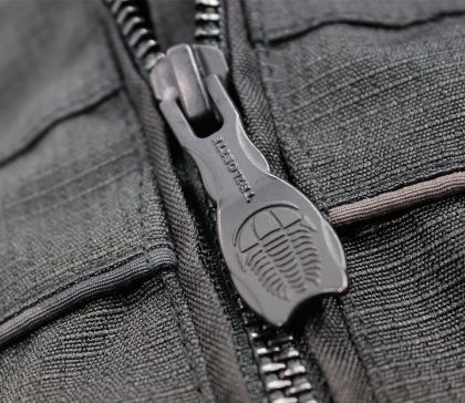 Дамско мото яке TRILOBITE 2092 All ride Tech-Air BLACK