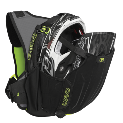 Мото раница с хидратор OGIO BAJA HYDRO 2L