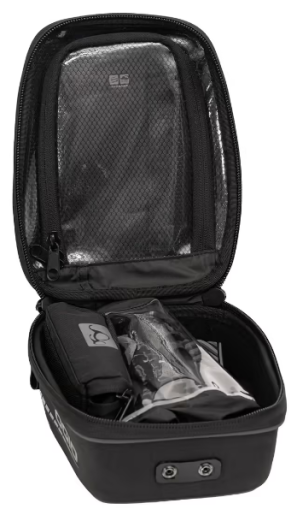 Мото чанта OGIO S2 motorcycle bag 4L