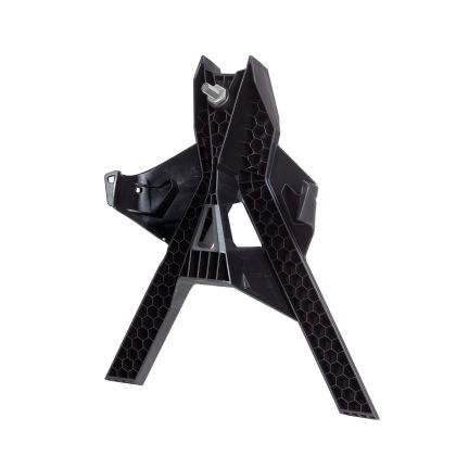 Stand motocross POLISPORT MULTIURPOSE TREPIED negru