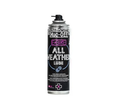 Λιπαντικό αλυσίδας Muc-Off eBike M-20283 -250 ml