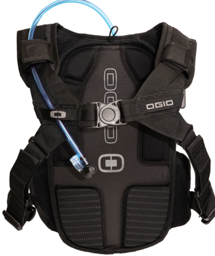 Rucsac de hidratare OGIO HAMMERS 2L