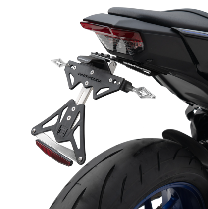 License plate holder BARRACUDA Yamaha MT-09 2024→
