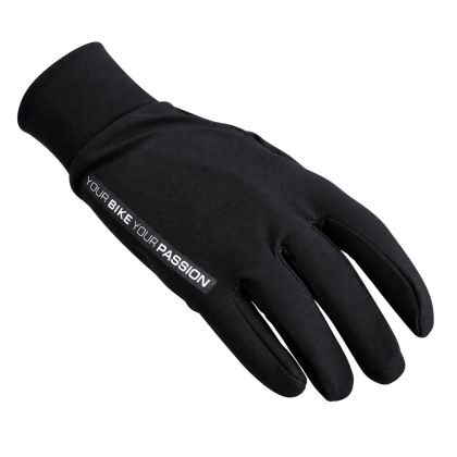 Thermal gloves ICE2 BLACK